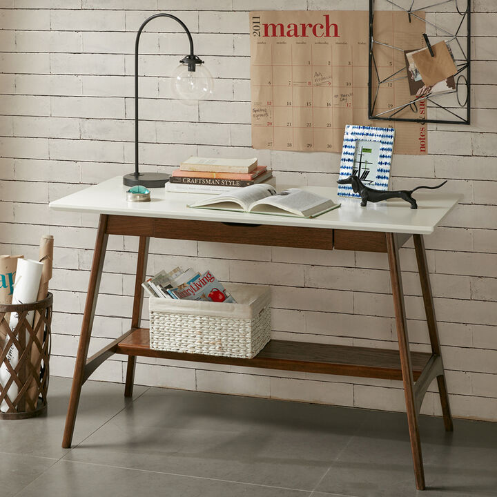 Parker Desk for Home or Office Use