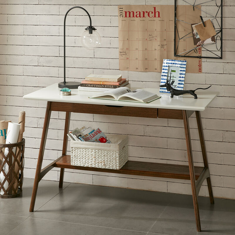 Parker Desk for Home or Office Use