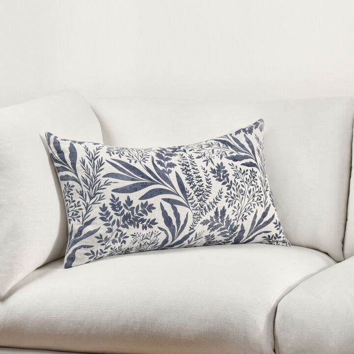 Mulberry Pillow