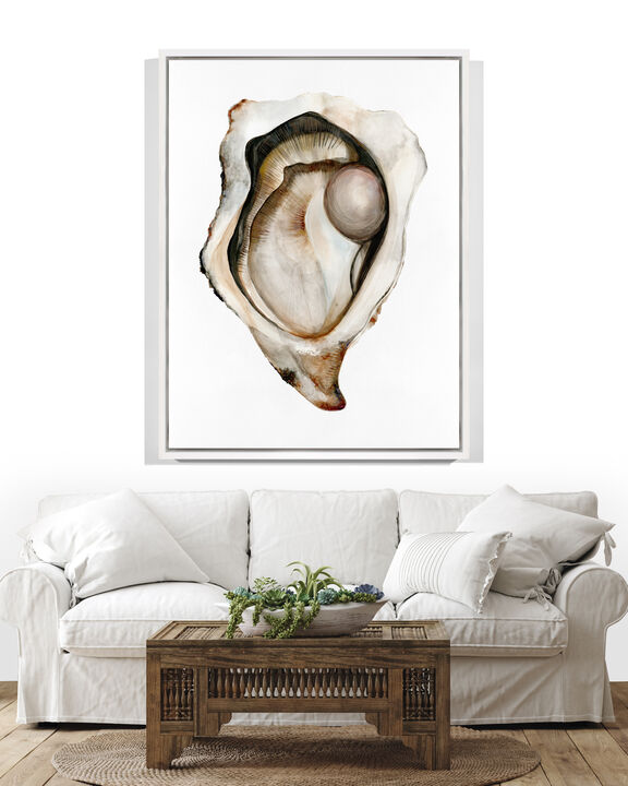 Oyster 2