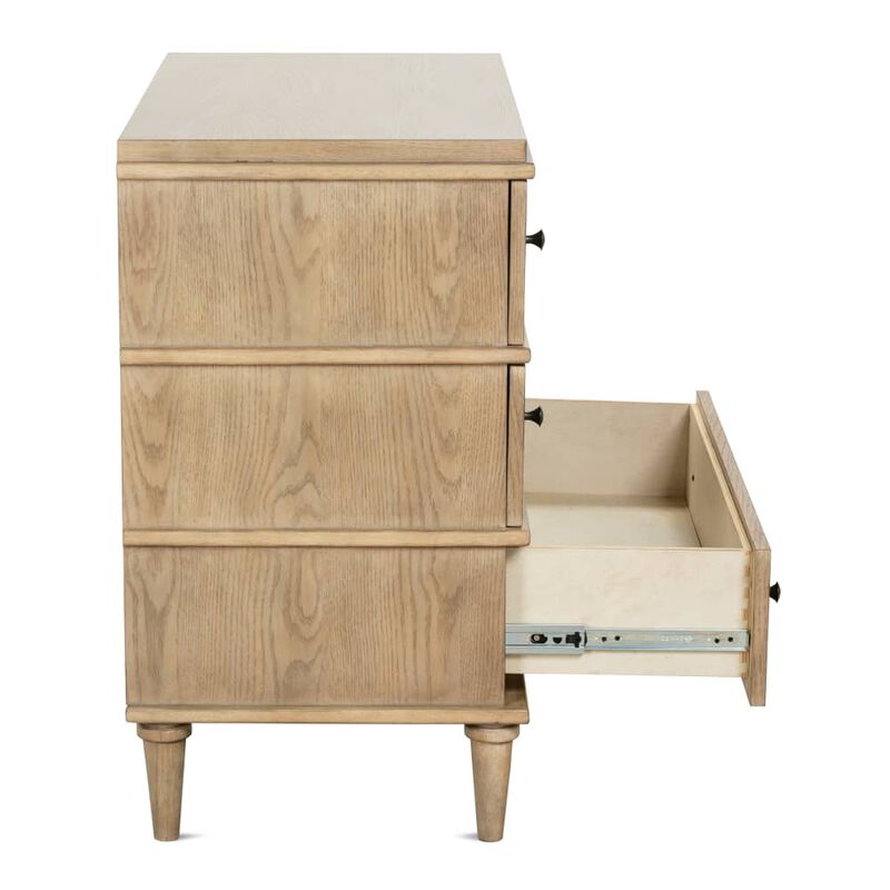 Provence Chest