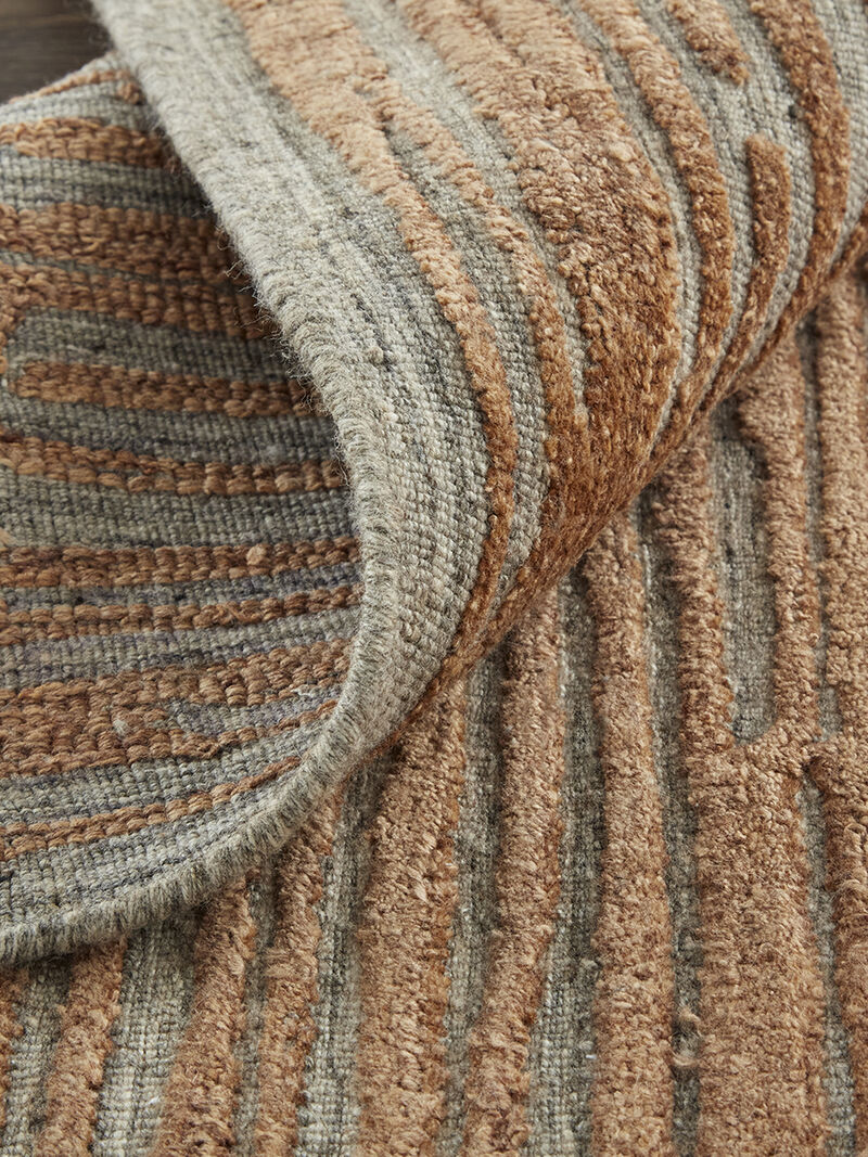 Braeside T8005 Sienna 8' x 10' Rug By Thom Filcia
