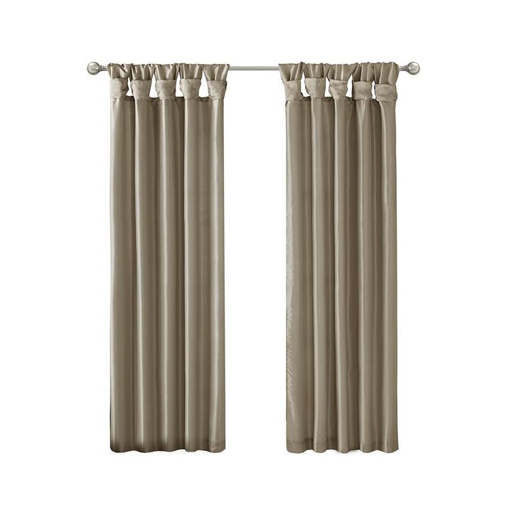 Belen Kox Emilia Window Curtain, Belen Kox