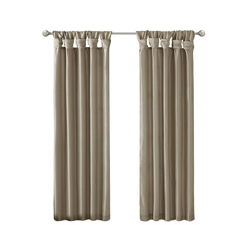 Belen Kox Emilia Window Curtain, Belen Kox