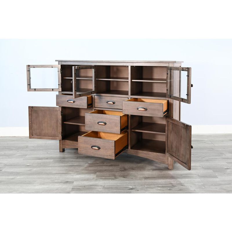 Sunny Designs Yellowstone Server