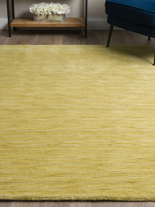 Rafia RF100 Kiwi 8' x 10' Rug