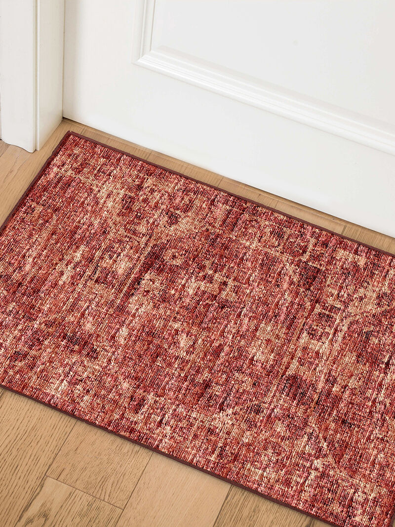 Aberdeen AB2 Paprika 20" x 30" Rug