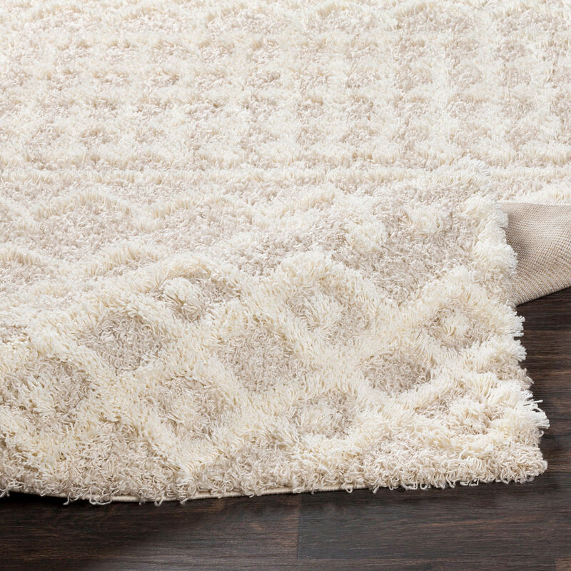 Urban Shag USG-2303 10' x 14' Beige Rug