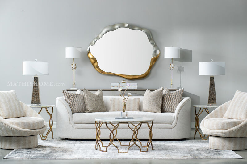 Inspiration Mirror