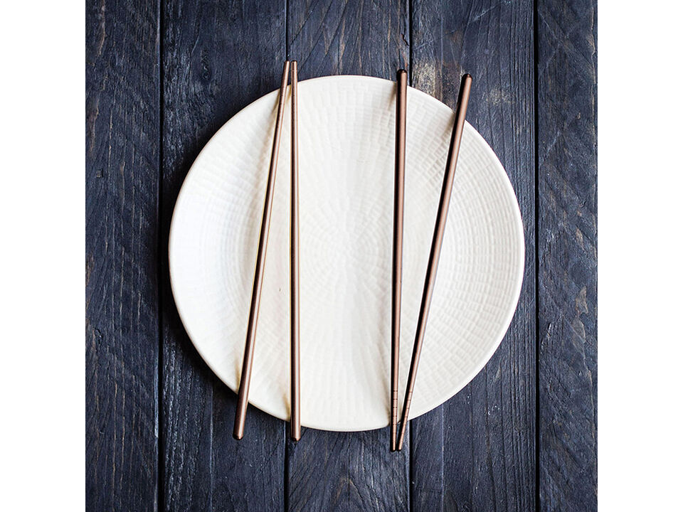 Chopsticks - Bronze