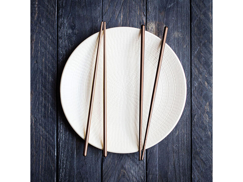 Chopsticks - Bronze