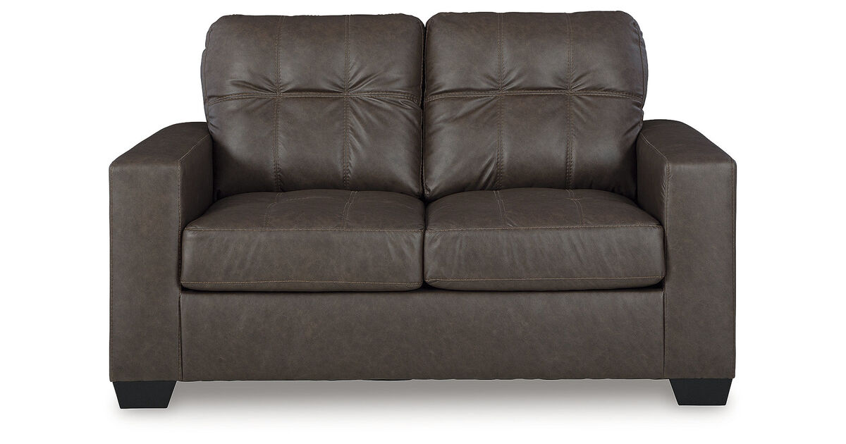Barlin Mills Loveseat