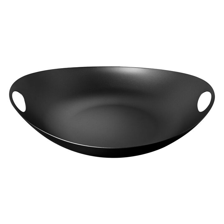 Atmosfera Nettuno Tray in Vulcan Grey Atmosfera Nettuno Tray in Vulcan Grey