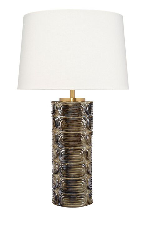 Wright Table Lamp