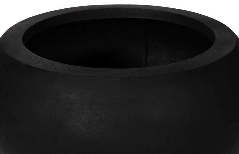 Rounded Large Planter