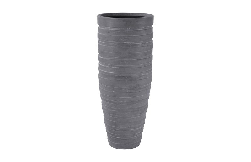 June Slim Large Planter