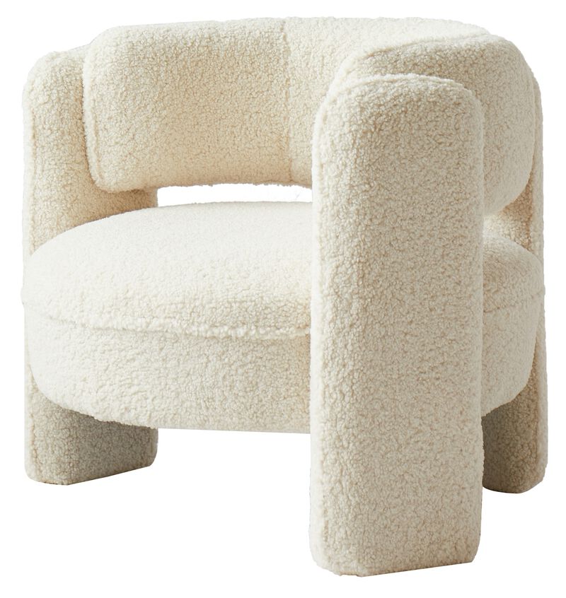 BANGUI Beige Chair