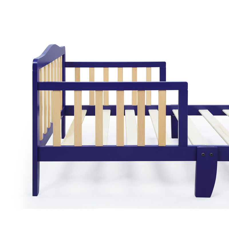 Twain Toddler Bed Natural
