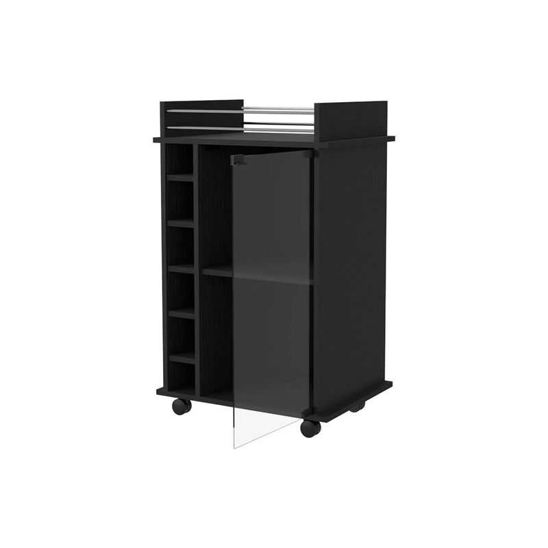 Vegas  Bar Cart