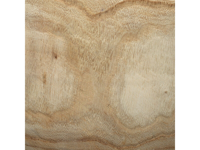 Laguna Wooden Vase