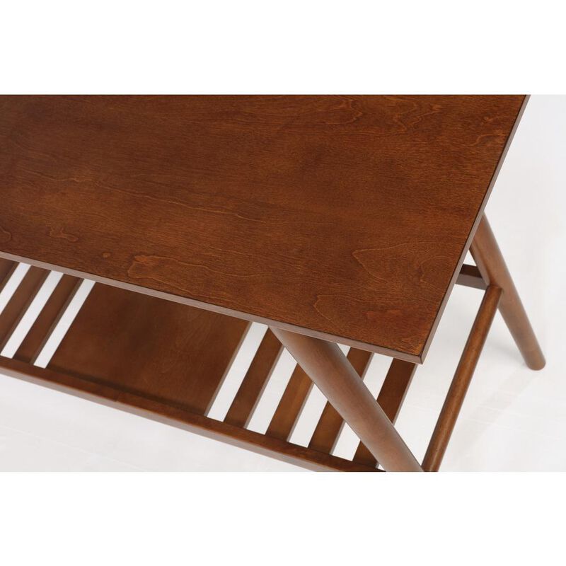 Linon Charlotte Console Table