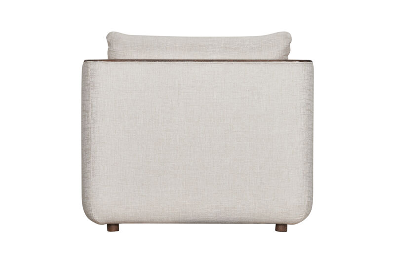 Sagrada Lounge Chair