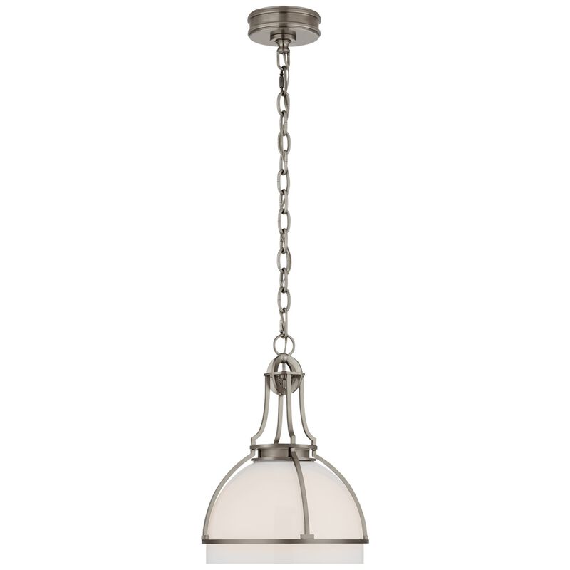 Gracie Medium Dome Pendant
