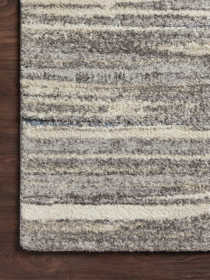 Theory THY01 7'10" x 10'10" Rug