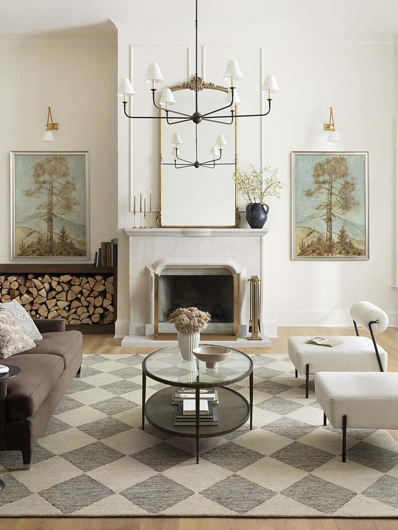 Francis FRA01 Collection by Chris Loves Julia