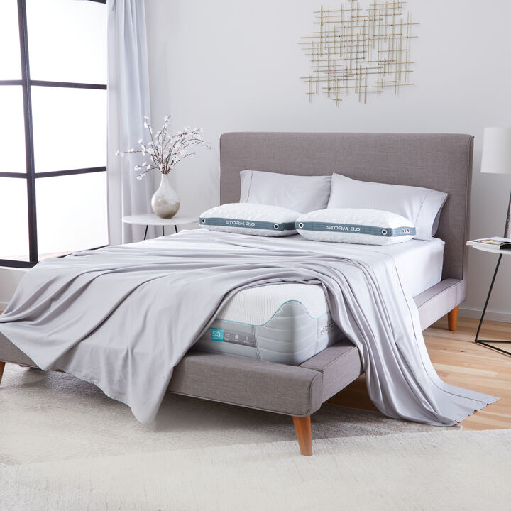 S3 Twin Mattress