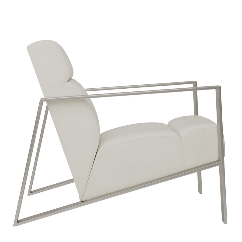 Living Marco Leather Chair