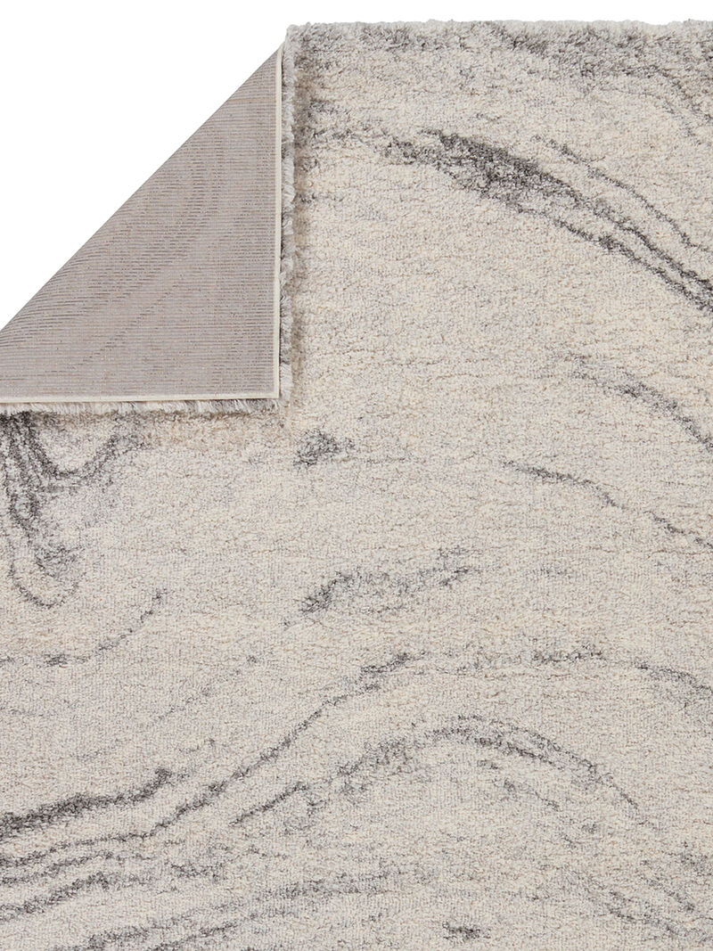 Lyra Windsor Gray 10'2" x 14'1" Rug