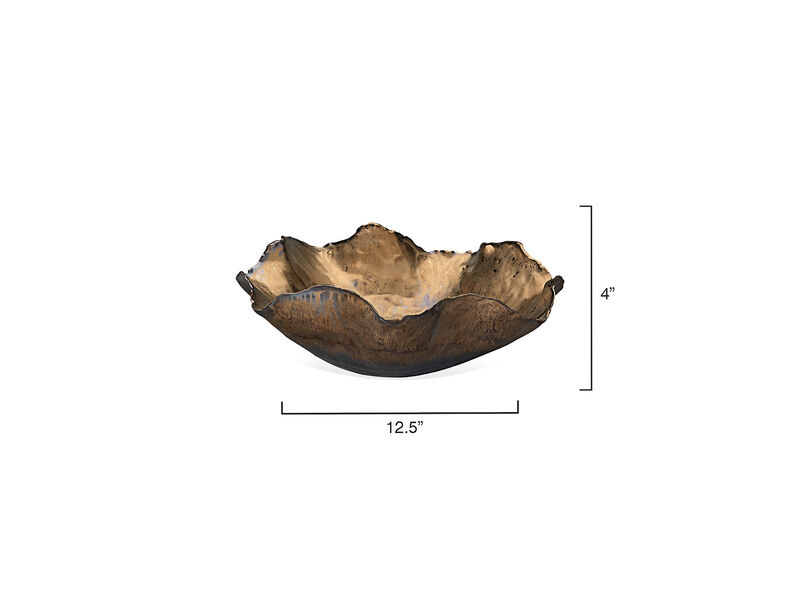 Peony Bowl