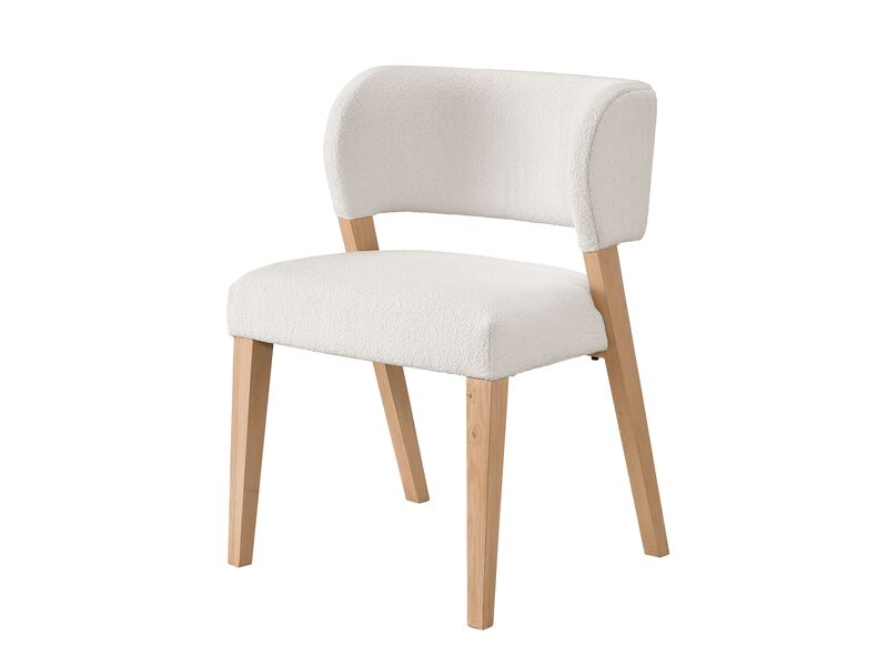 Prier Side Chair - Set of 2