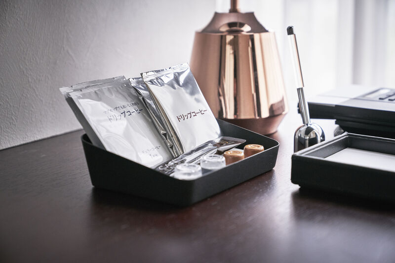 Vanity Tray - Angled - Two Sizes