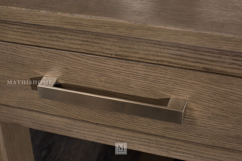 Loyaska End Table