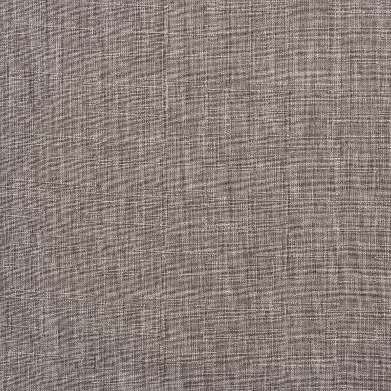 Baxton Studio Lovella Modern Grey Fabric and Walnut Brown Finished 2-Piece Accent Chair Set