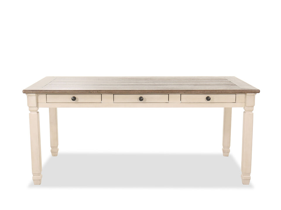 Bolanburg Dining Room Table