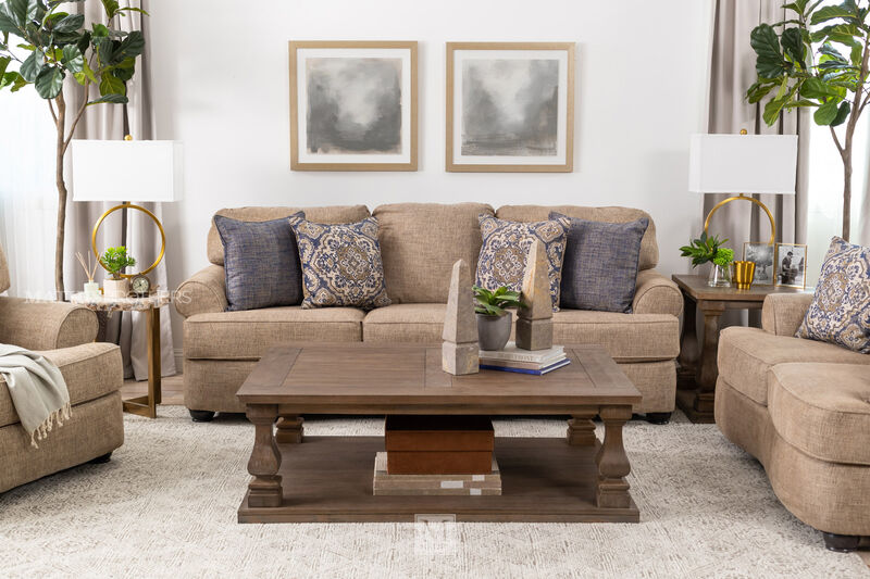 Johnelle Coffee Table