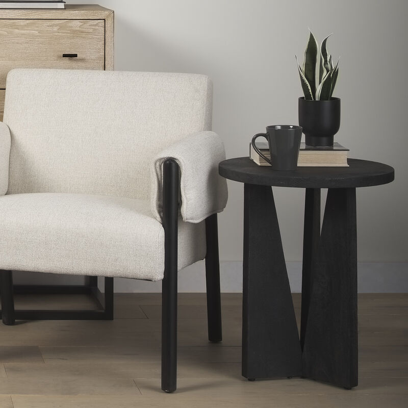 Mattius Accent Table