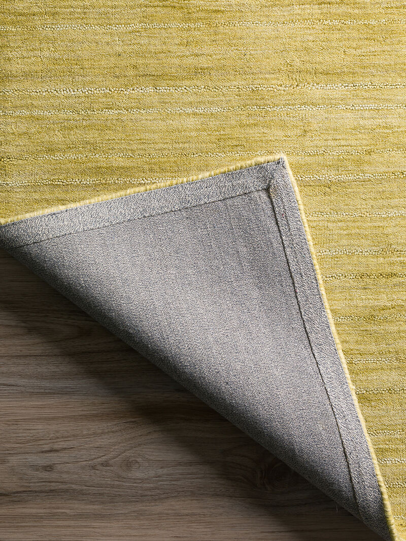 Rafia RF100 Kiwi 8' x 10' Rug