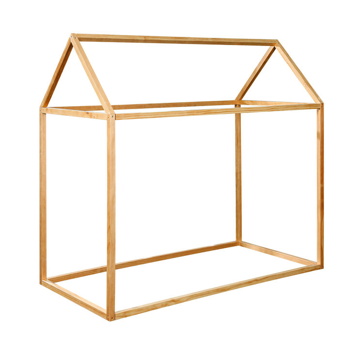 Montessori House Bed Twin