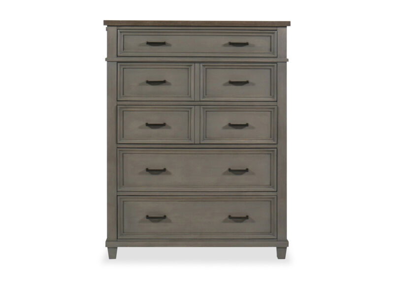 Caraway 5-Drawer Chest