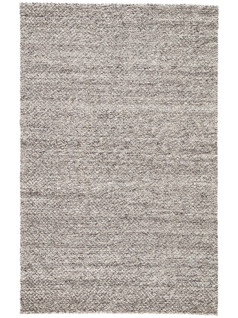 Scandinavia Rakel Karlstadt Tan/Taupe 10' x 14' Rug