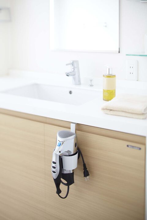 Blow Dryer Holder