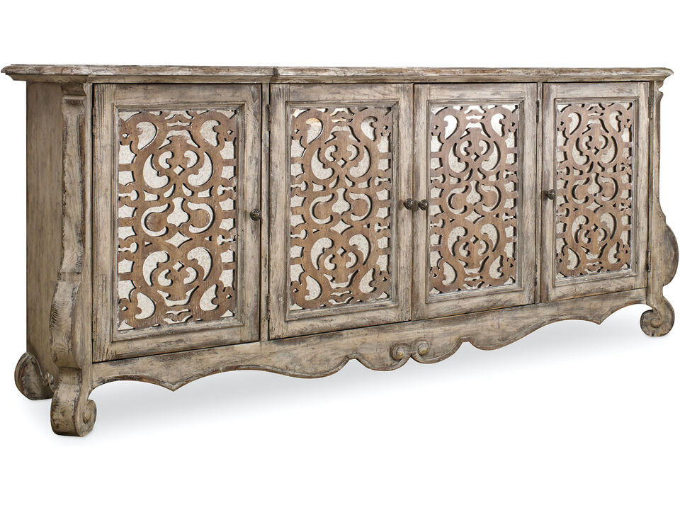 Chatelet Credenza