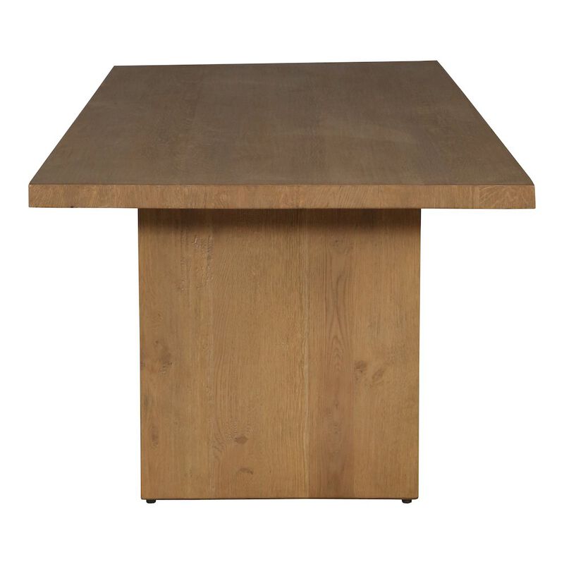 Moe's Home Collection Koshi Dining Table