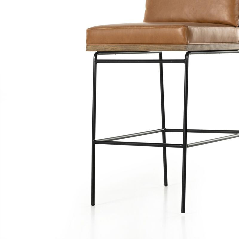 Crete Bar Stool