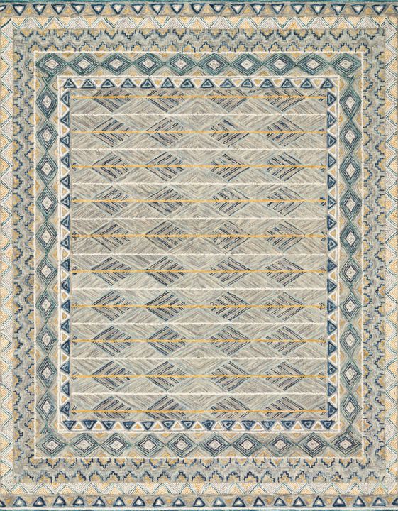 Priti PRT02 Collection by Justina Blakeney