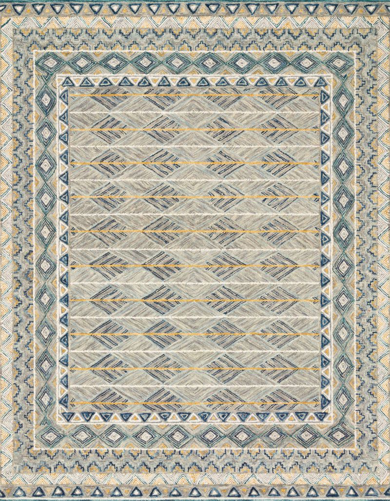 Priti PRT02 Collection by Justina Blakeney